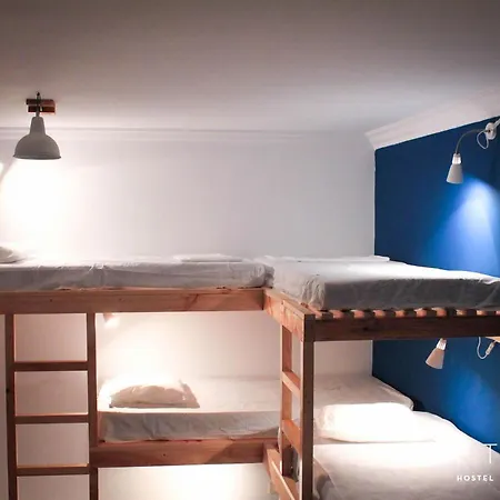 Hostel Surf House Gran Canaria Las Palmas de Gran Canaria