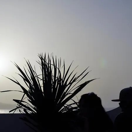 Surf House Gran Canaria 호스텔 라스팔마스
