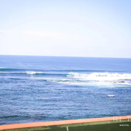Surf House Gran Canaria 라스팔마스