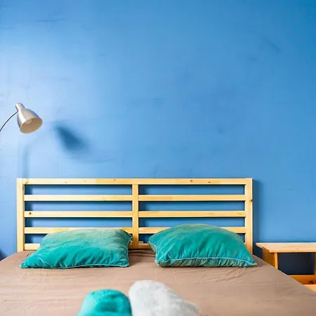 Hostal Surf House Gran Canaria