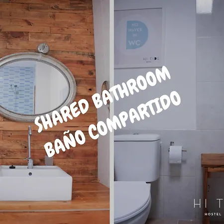 Hostal Surf House Gran Canaria