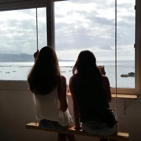 Surf House Gran Canaria 라스팔마스
