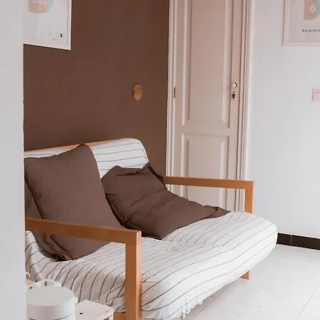 Surf House Gran Canaria 호스텔