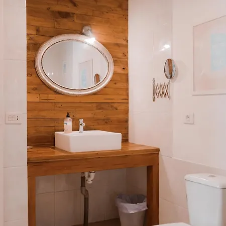 Hostal Surf House Gran Canaria Las Palmas de Gran Canaria