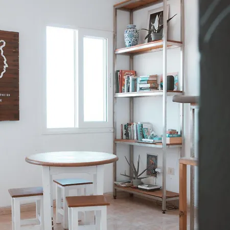 Surf House Gran Canaria 라스팔마스