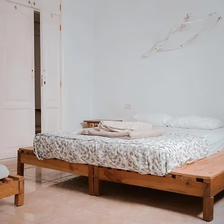Hostal Surf House Gran Canaria Las Palmas de Gran Canaria