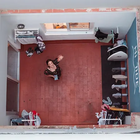 Surf House Gran Canaria 라스팔마스